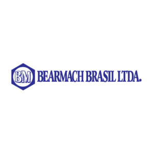 Bearmach Brasil Logo