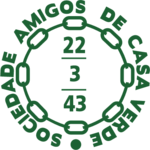 Sociedade Amigos da Casa Verde Logo