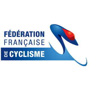 French federation cycling Logo