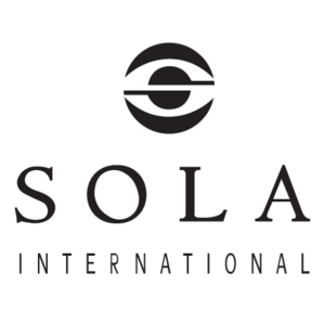 Sola International Logo