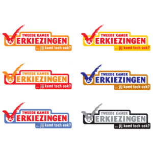 Tweede Kamer verkiezingen 2002(98) Logo