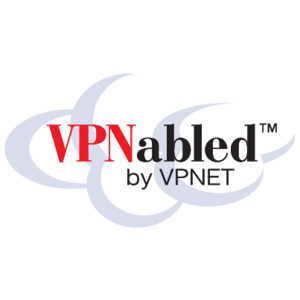 VPNabled Logo
