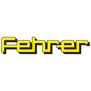 Fehrer Logo