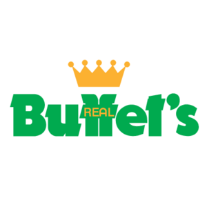 Real Buffet's Logo