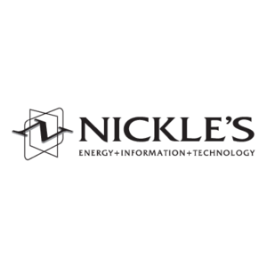 Nickle's Logo