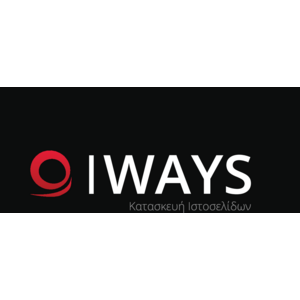 IWAYS Logo