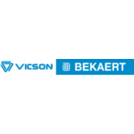 Vicson Bekaert Logo