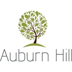 Auburn Hill Orangeries Logo
