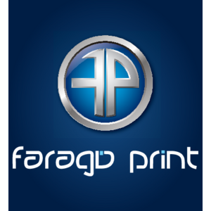 Faragó Print Nyomda - Szeged Logo