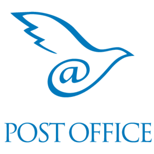 Post Office(132) Logo