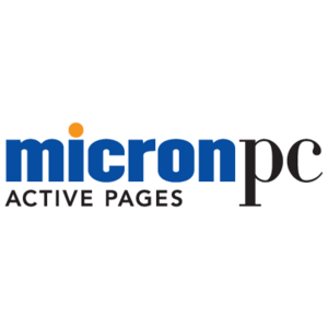MicronPC(114) Logo