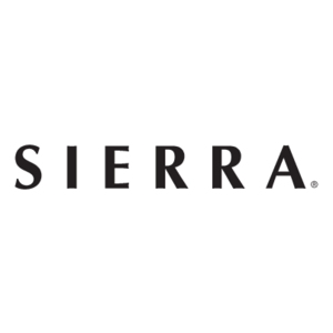 Sierra(116) Logo