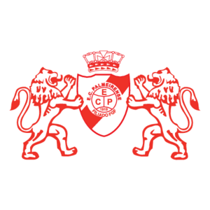 Esporte Clube Palmeirense de Palmeira das Missoes-RS Logo