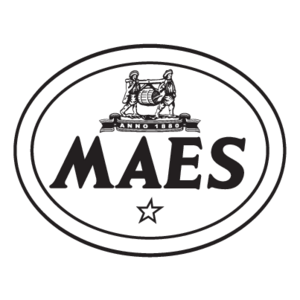 Maes Logo