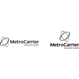 MetroCarrier Logo