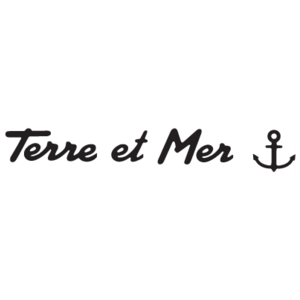 Terre et Mer Logo