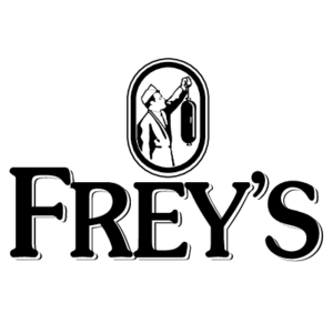 Frey's(175) Logo