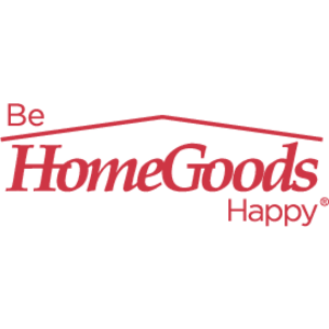 Home Goods Logo
