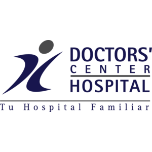 Doctors Center Hospital Logo