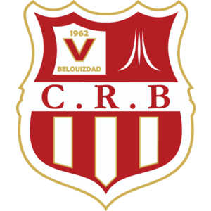 C.R. Belouizdad Logo