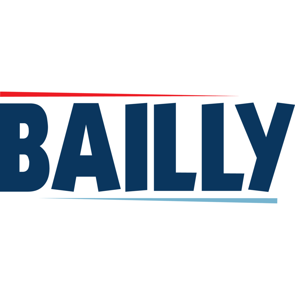 BAILLY logo, Vector Logo of BAILLY brand free download (eps, ai, png ...