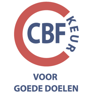 CBF-keur Logo
