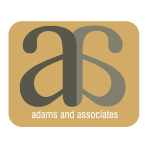 Adams and Associates Logo