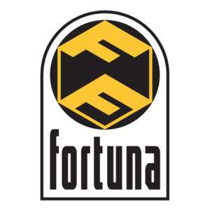 Fortuna(100) Logo