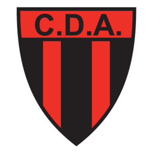 Club Deportivo Alvear de General Alvear Logo