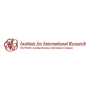 IIR Logo