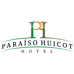Hotel Paraiso Huicot Logo