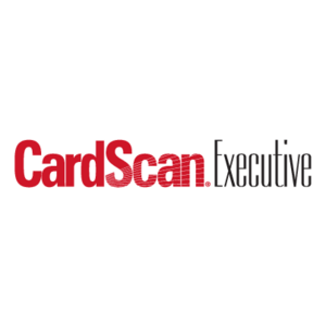 CardScan Executive Logo