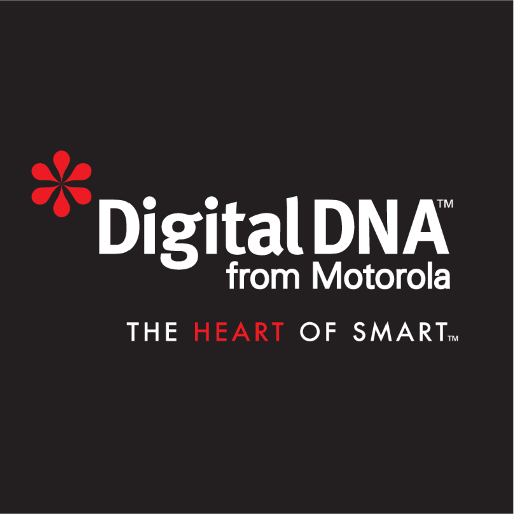 DigitalDNA