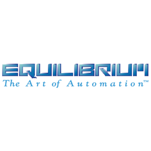 Equilibrium(224) Logo