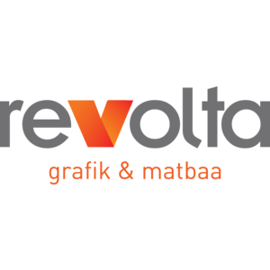 Revolta Graphics Logo