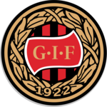 Grebbestads IF Logo