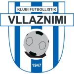 KF Vllaznimi Struga Logo