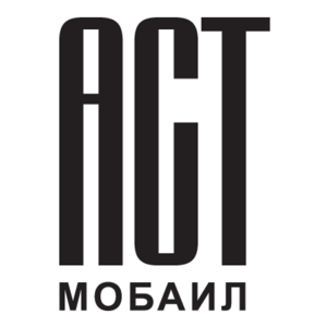 AST Mobil Logo