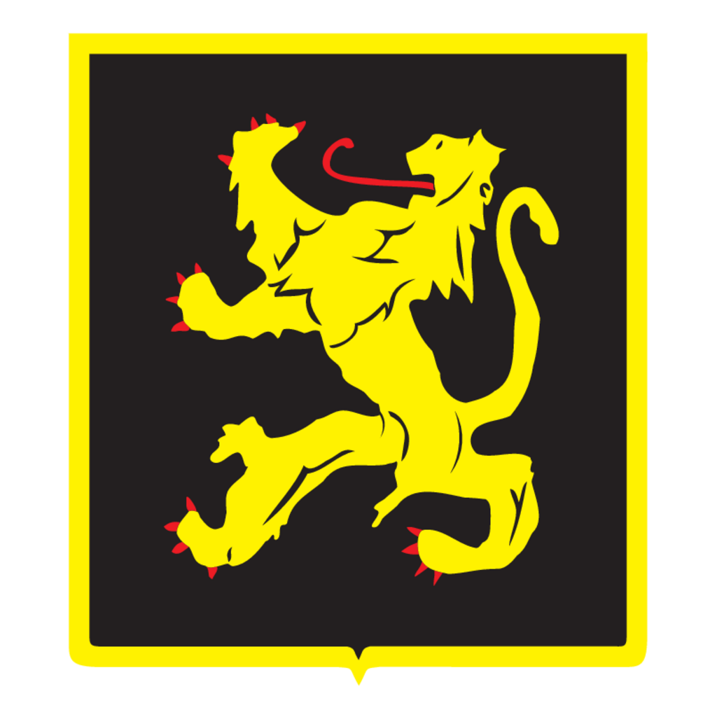 Belgian,Lion