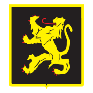 Belgian Lion Logo