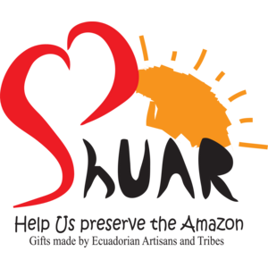 Shuar Logo