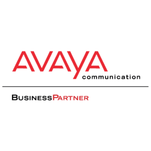 Avaya(369) Logo