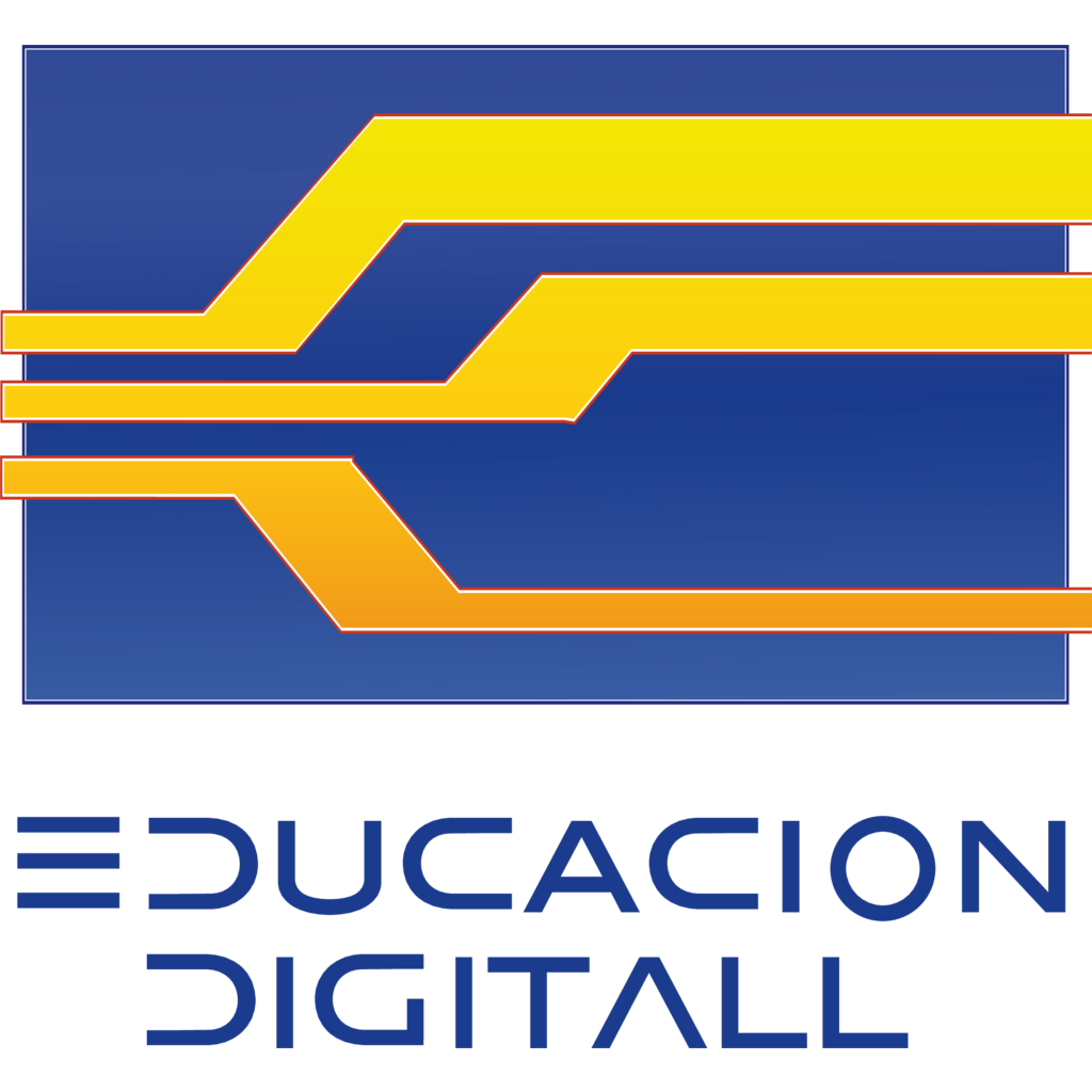 Logo, Government, Chile, Educacion Digital