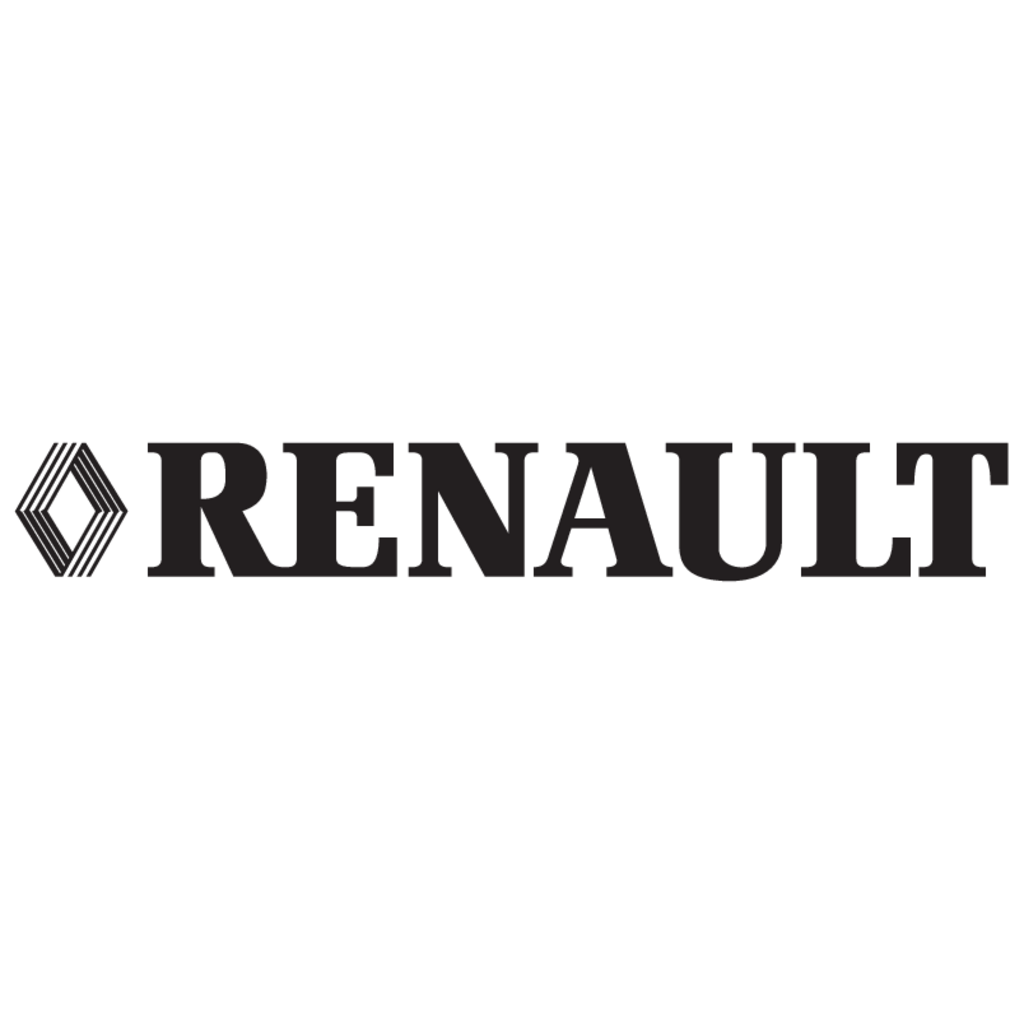 Renault(164) logo, Vector Logo of Renault(164) brand free download (eps ...