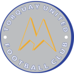 Torquay United FC  Logo