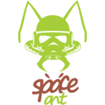 Space Ant Logo