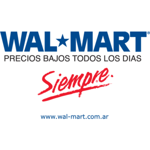 Walmart Logo