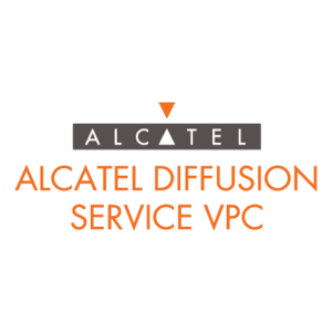 Alcatel Diffusion Service VPC