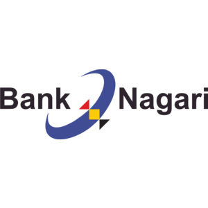 Bank Nagari Logo