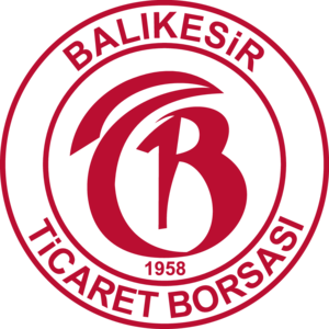 Balikesir Ticaret Borsasi Logo